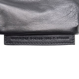 Luxar721 elegant leather Handbag side view
