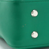 Balenciaga designer handbag leather closeup detail