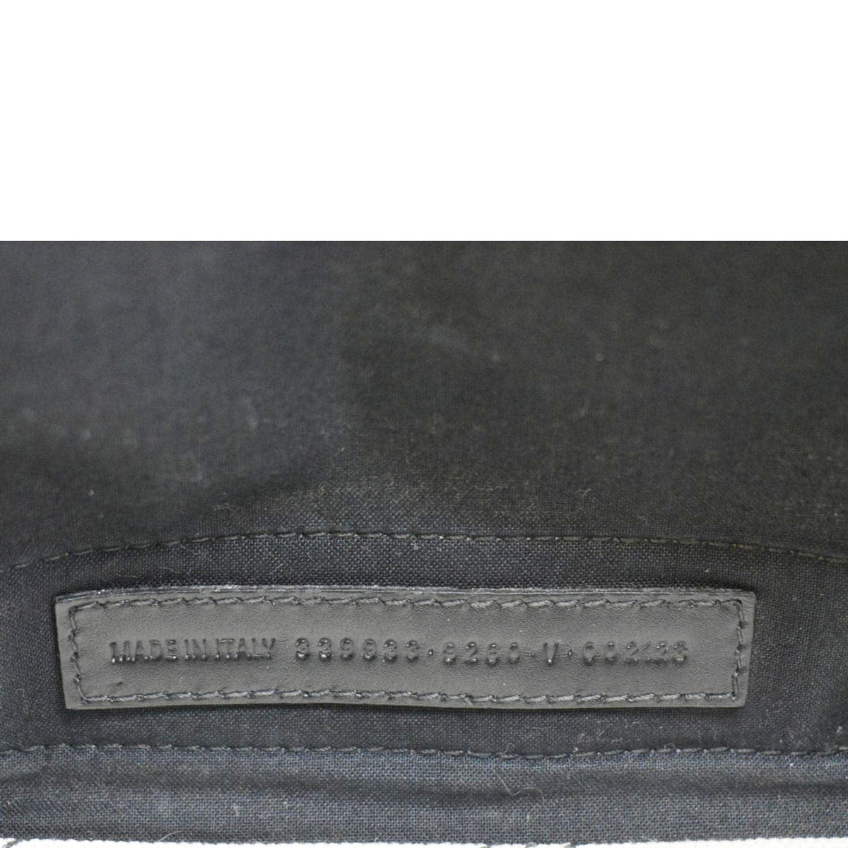 Balenciaga Logo S Navy Cabas Canvas Hobo Bag White | Luxury Canvas Tote Bag