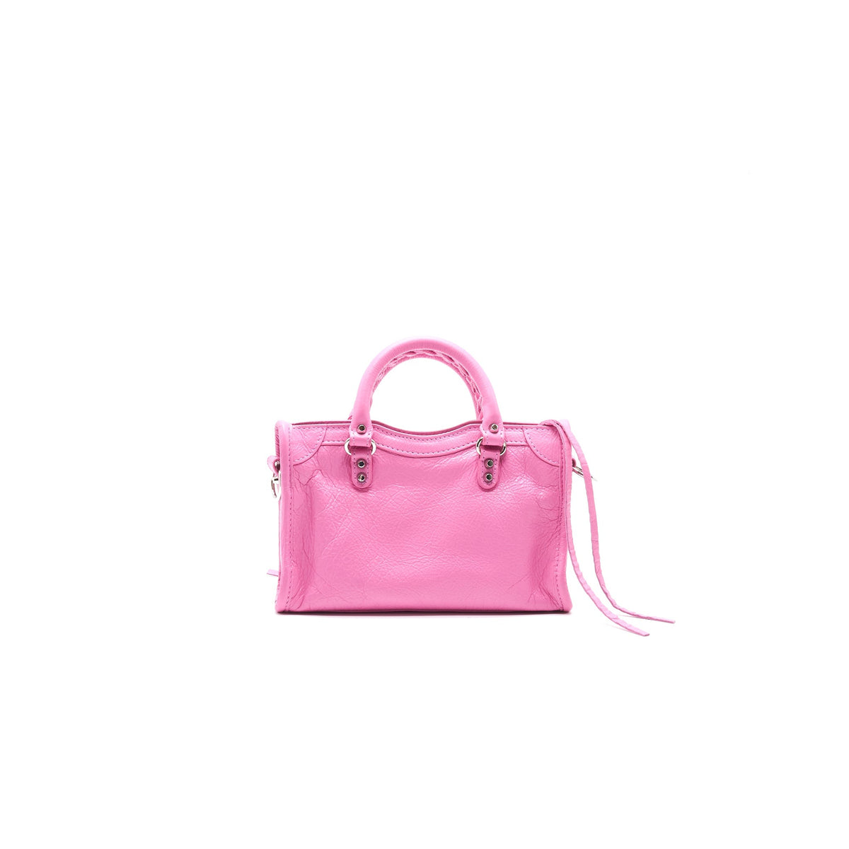 Luxar722 elegant leather Handbag interior detail
