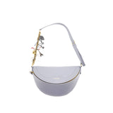 Luxar723 elegant leather Handbag