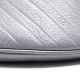 Luxar723 elegant leather Handbag top view