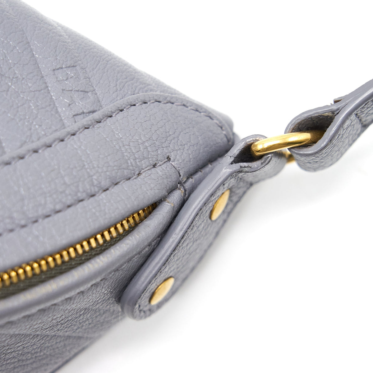 Authentic Balenciaga handbag luxury fashion accessory