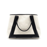 Luxar726 elegant leather Handbag back view