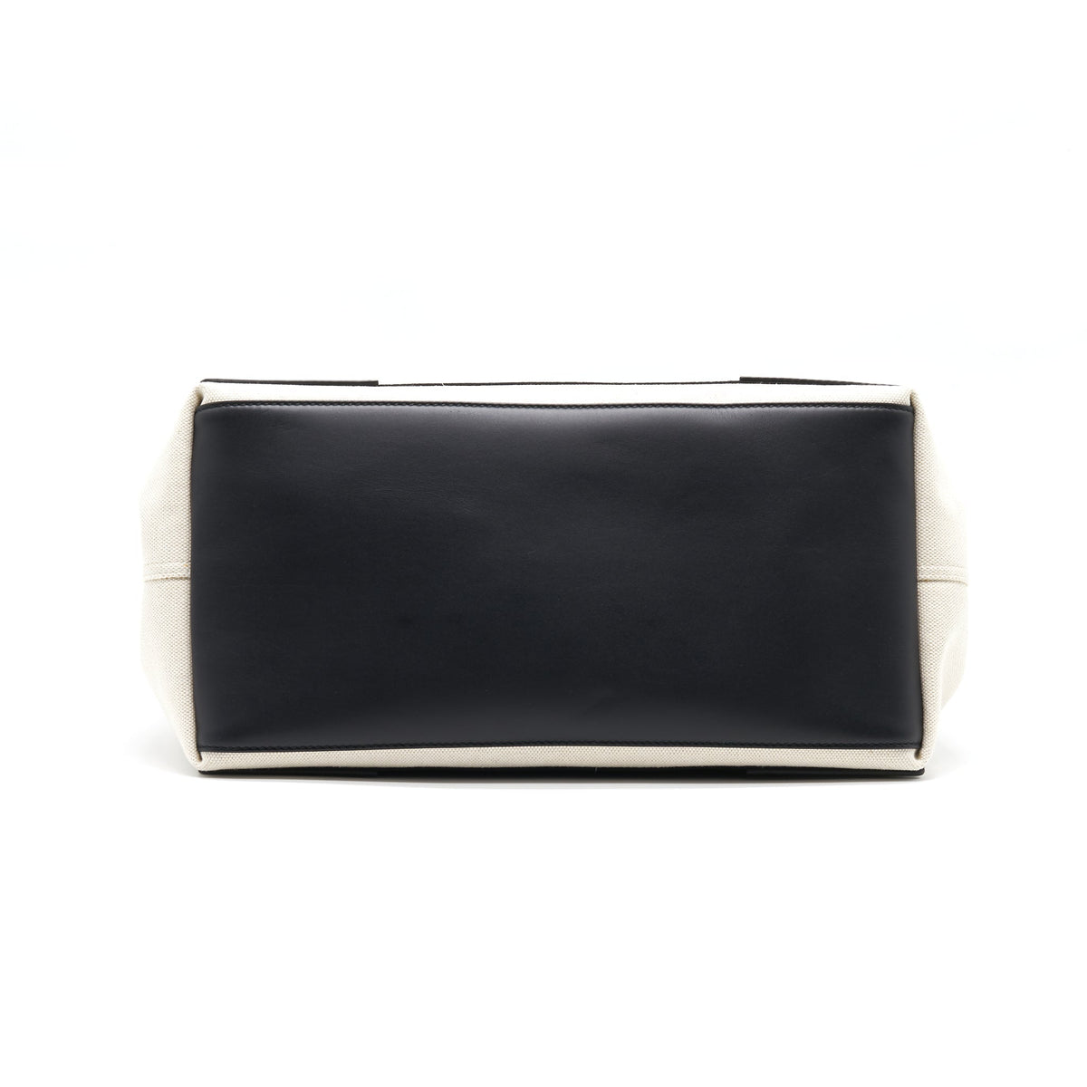 Luxar726 elegant leather Handbag flat lay view