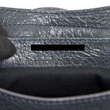 Luxar724 elegant leather Handbag interior detail