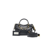 Luxar725 elegant leather Handbag