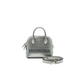 Luxar597 elegant leather Handbag