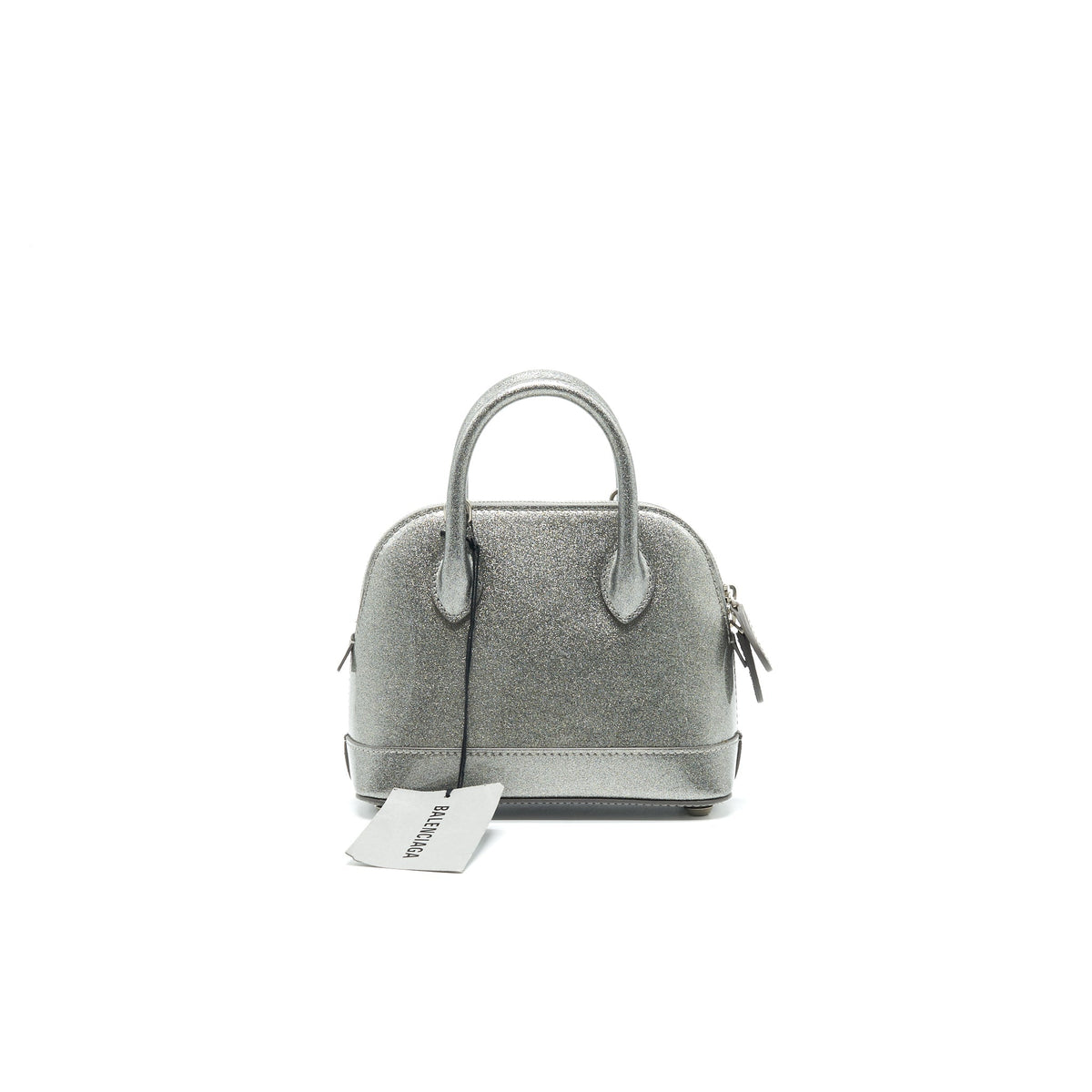 Luxar597 elegant leather Handbag interior detail