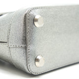 Balenciaga authentic luxury handbag leather craftsmanship