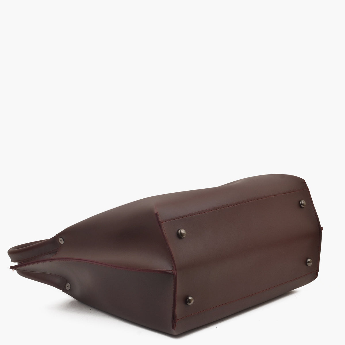 Ziva's Charm shoulder bag – close-up view (one versatile size)