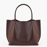 Ziva's Charm shoulder bag – front view (one versatile size)