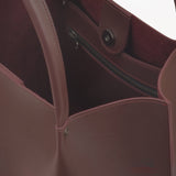 Ziva's Charm shoulder bag – detail view (one versatile size)