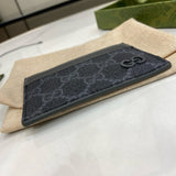 Gucci Card Holder Nd – luxury designer card holder at Bellvora