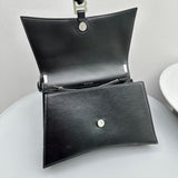 Front view of Balenciaga Crush Bag premium bag