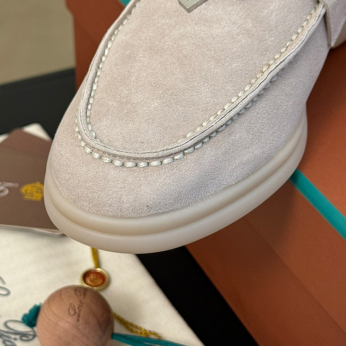 Shoes? Loro P Loafers Nd Comfortable Everyday Designer Shoes