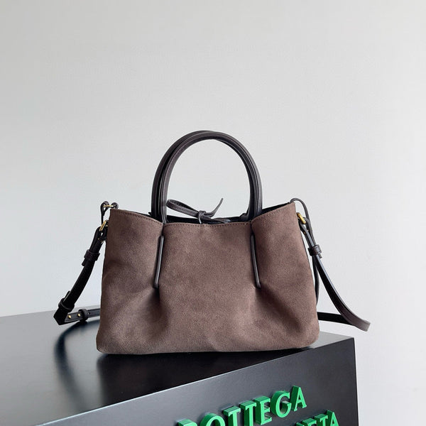 Bags? Bott V Small Pinacoteca Bag Luxury Designer Leather Handbag
