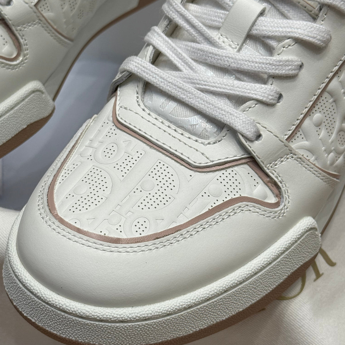 Dior Shoes? Dior One Sneakers Comfortable Everyday Designer Shoes