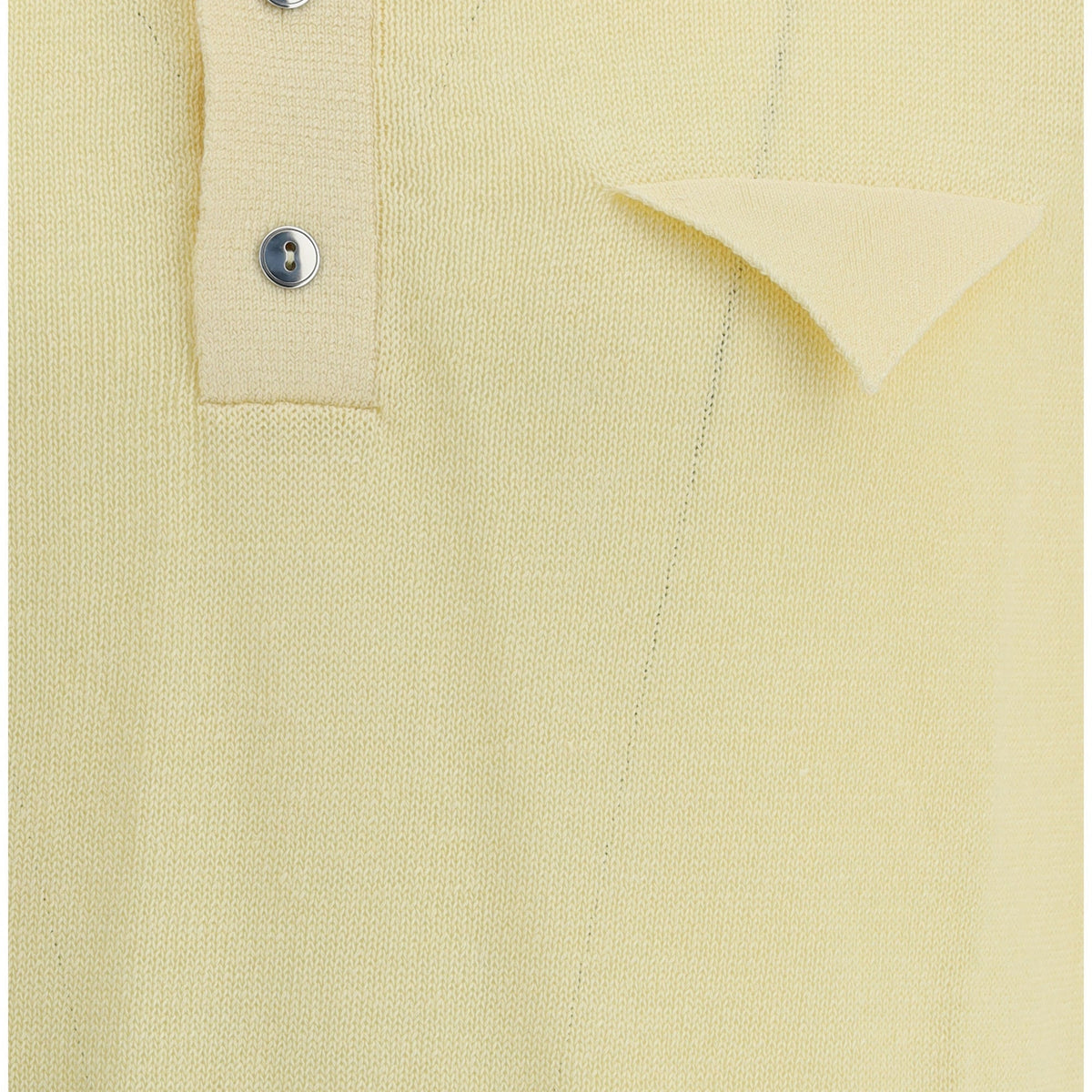 Bottega Veneta tee shirts side profile designer luxury fashion