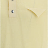 Bottega Veneta tee shirts side profile designer luxury fashion