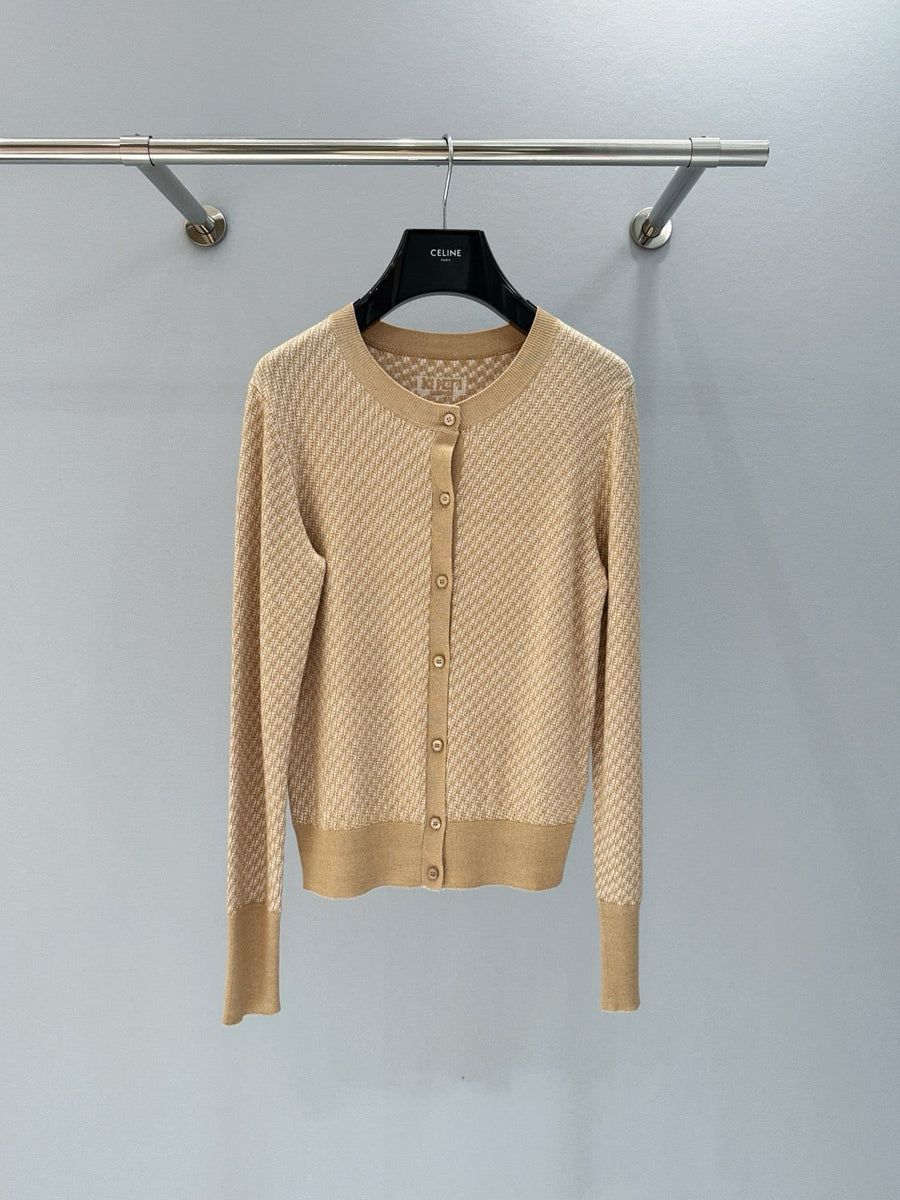 Fendi Cardigan – luxury designer cardigan at Bellvora