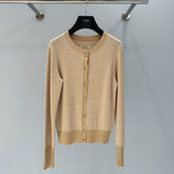 Fendi Cardigan – luxury designer cardigan at Bellvora