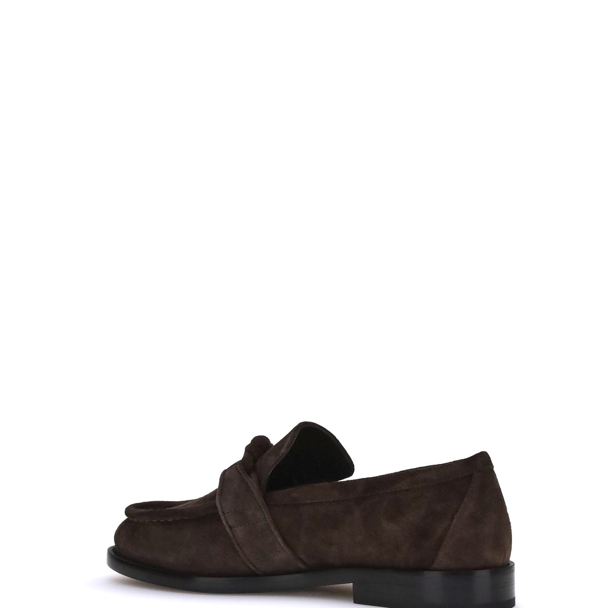 Bottega Veneta slides side profile designer luxury fashion