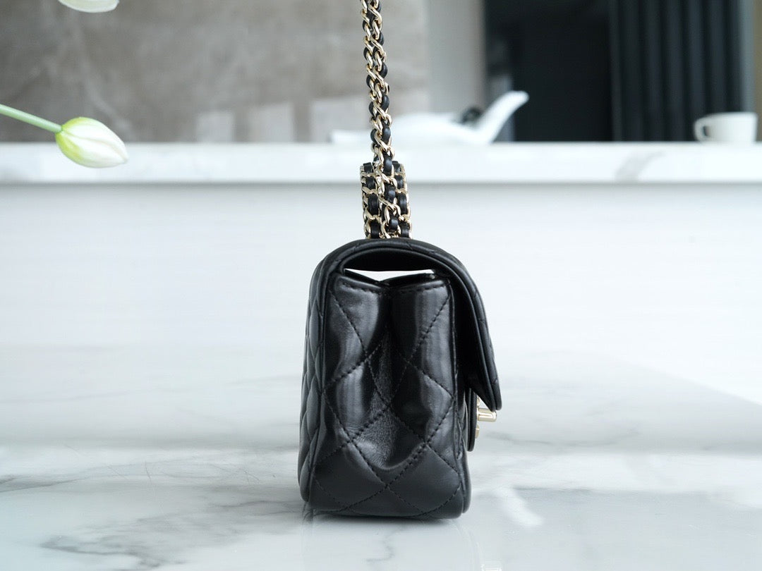 Chanel 23A Bag – luxury designer bag at Bellvora