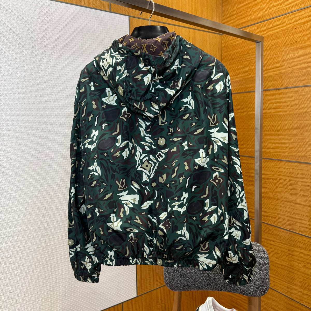 Louis Vuitton Jackets? Louis Vuitton Lou Jacket Stylish Everyday Designer Outerwear