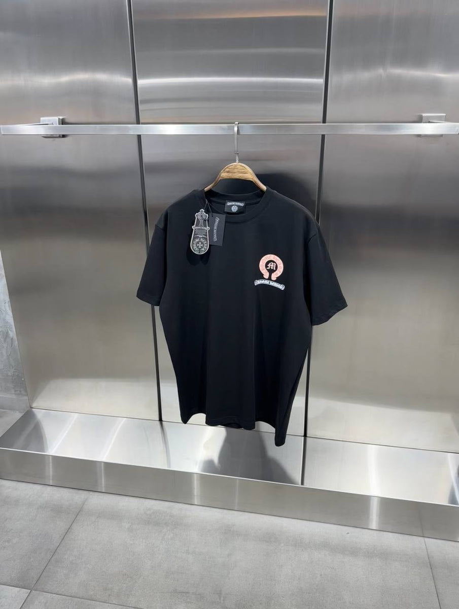 Chrome Hearts T-shirt Nd – luxury designer t-shirt at Bellvora
