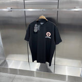 Chrome Hearts T-shirt Nd – luxury designer t-shirt at Bellvora