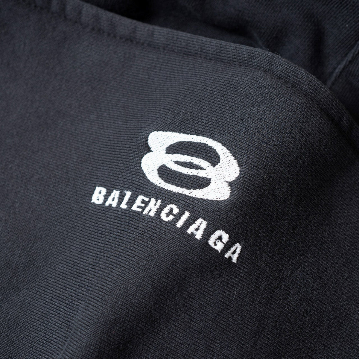 Balenciaga Bomber Jacket – luxury designer piece at Bellvora