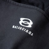 Balenciaga Bomber Jacket – luxury designer piece at Bellvora