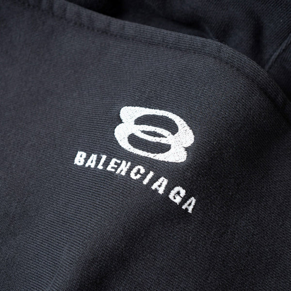 Balenciaga Bomber Jacket – luxury designer piece at Bellvora