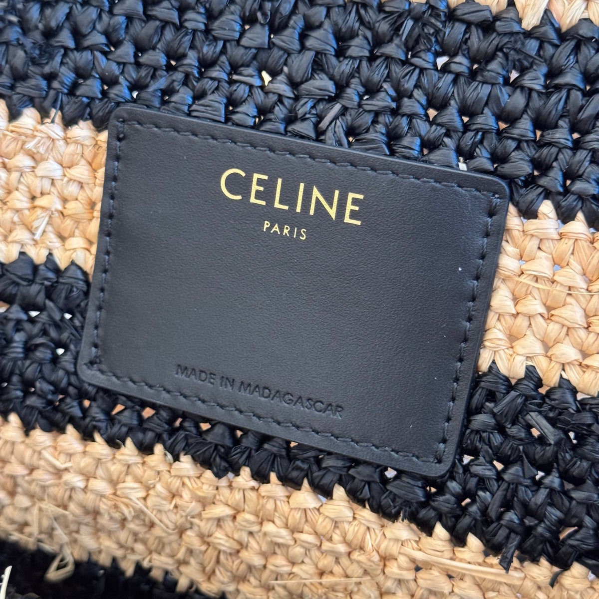 Celine Handbag – luxury designer piece with signature house detailing