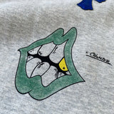 Chrome Hearts Hoodie detail shot – designer craftsmanship and quality