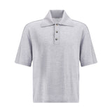 Bottega Veneta tee shirts luxury designer piece front view