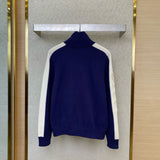Gucci luxury Bomber Jacket – crafted from premium materials with polished finish