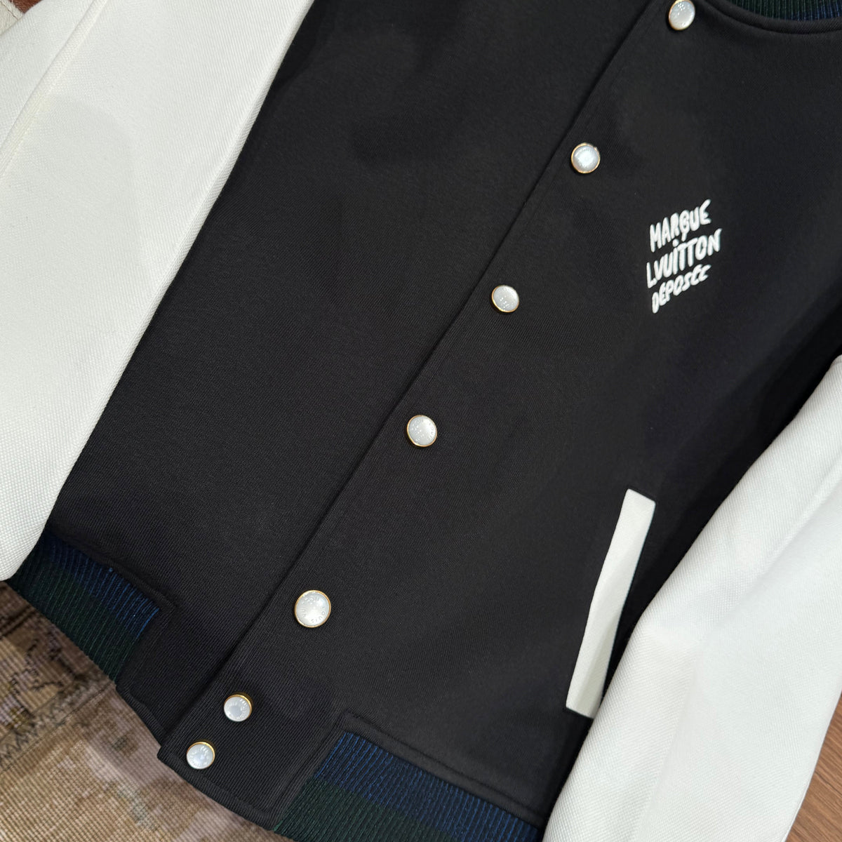 Louis Vuitton Jackets? Louis Vuitton Lou Jacket Stylish Everyday Designer Outerwear