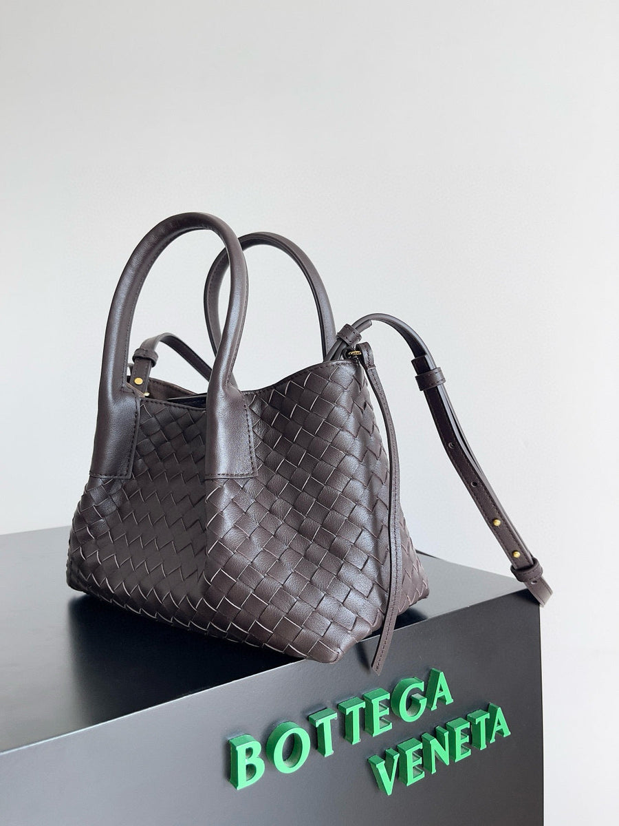Bags? Bott V Small Pinacoteca Bag Luxury Designer Leather Handbag