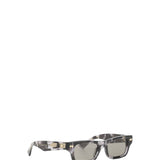 Bottega Veneta premium sunglasses detail and craftsmanship close-up