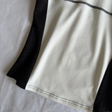 Chanel T-Shirt – luxury designer piece at Bellvora