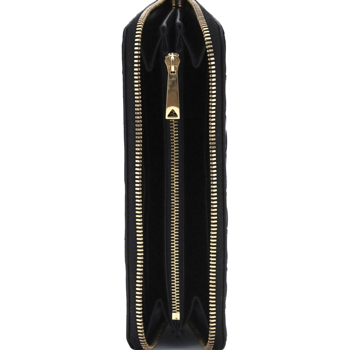 Bottega Veneta wallets side profile designer luxury fashion