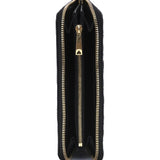 Bottega Veneta wallets side profile designer luxury fashion