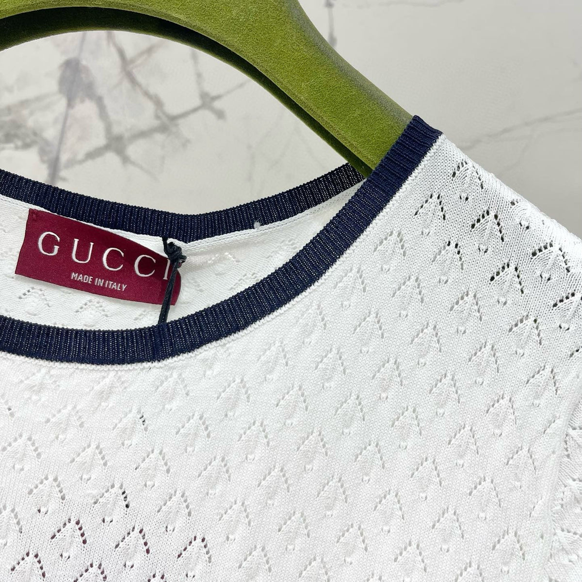 Gucci luxury Dress – crafted from premium materials with polished finish