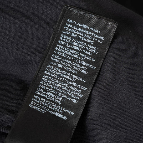 Front view of Balenciaga Bomber Jacket premium piece