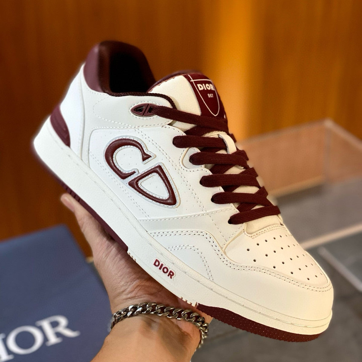 Dior Shoes? Dior B57 Sneaker Comfortable Everyday Designer Shoes