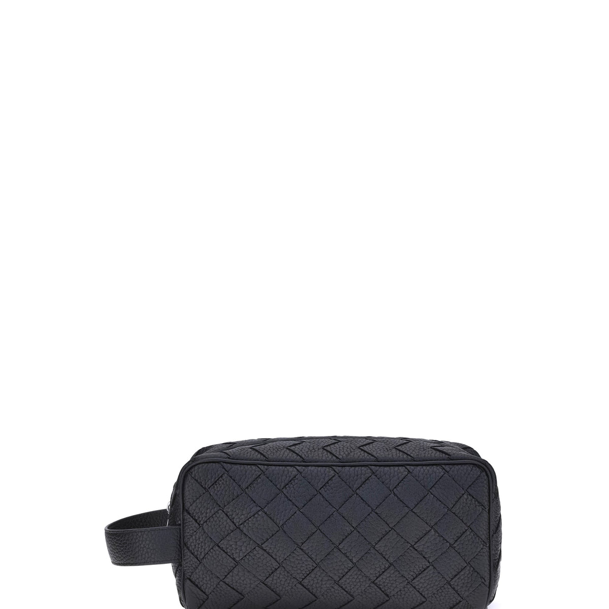 Bottega Veneta weekend/travel bags luxury designer piece front view