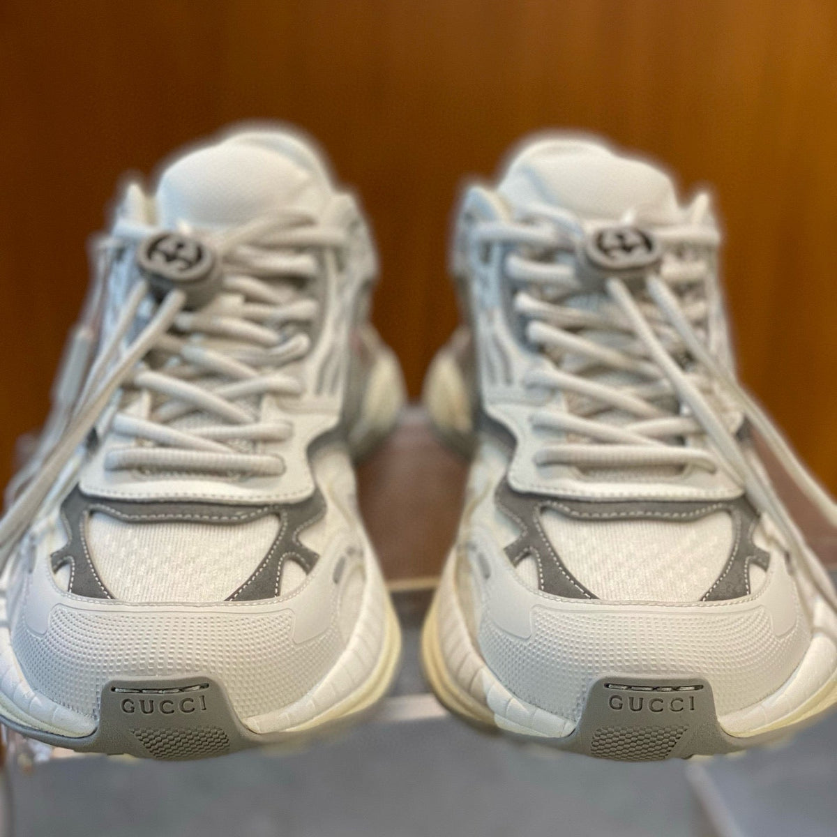 Gucci Shoes? Gucci 2.0 Sneakers Luxury Lifestyle Designer Footwear