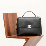Chanel 25S Medium Bag – luxury designer bag at Bellvora